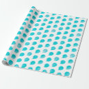 Search for ghosts wrapping paper Kawaii