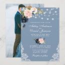 Search for blush pink dusty blue weddings Rustic country