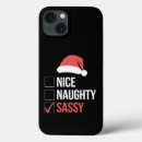 Search for list iphone cases Santa
