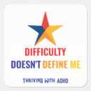 Search for thrive stickers Adhd