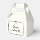Search for mothers day favour boxes Cute