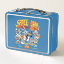 Search for basketball food storage Looney tunes