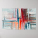 Search for hand painted posters Abstract