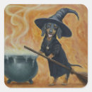 Search for cute witch stickers Horror
