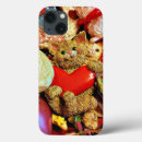 Search for loves kittens iphone cases For her