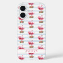 Search for watercolor stripes iphone cases Pink