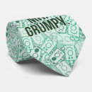 Search for grumpy no ties Sad face