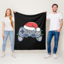 Search for gamer blankets 2025