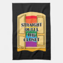 Search for lesbian tea towels Homosexual