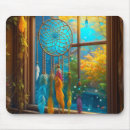 Search for blue window mousepads For her