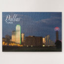 Search for dallas puzzles Skyline