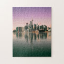Search for toronto puzzles Sunset