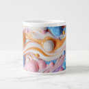 Search for liquid mugs Colourful