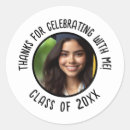 Search for class of 2024 stickers High school graduate