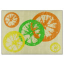 Search for lemon lime chopping boards Oranges