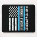 Search for diabetic mousepads T1d