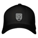 Search for black guy embroidered hats Dad