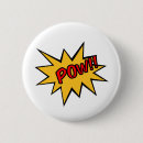 Search for pow badges Comic