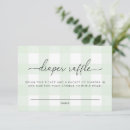 Search for bbq ticket invitations Diaper raffle ticket