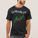 Search for stock trading tshirts Trader