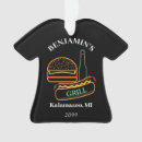 Search for hot dogs christmas tree decorations Bbq