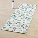 Search for sloth yoga mats Sweet