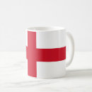 Search for cross mugs England