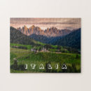 Search for dolomite puzzles Landscape