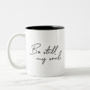 Search for my soul mugs Motivational