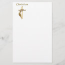 Search for religious stationery paper Scripture