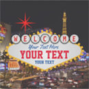 Search for las vegas sign stickers Welcome