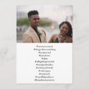 Search for hashtag weddings Simple