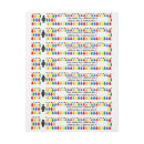 Search for equality return address labels Pride