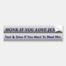 Search for funny slogan bumper stickers Driving
