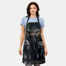 Search for family aprons nature