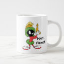 Search for marvin the martian mugs Lazer