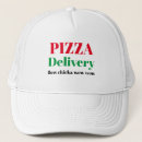 Search for pizza delivery hats Funny