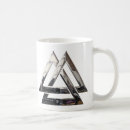 Search for valknut mugs Celtic