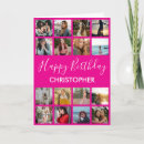 Search for hot pink 16 Photo collage