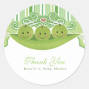 Search for triplets stickers Green