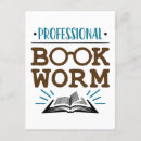 Search for reader postcards Bookworm