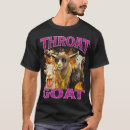 Search for goat meme tshirts Humor