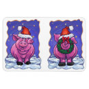 Search for hat christmas cards Pink