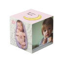 Search for photo cubes Pink