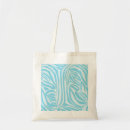 Search for zebra blue bags Jungle
