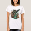 Search for raven tshirts Magic