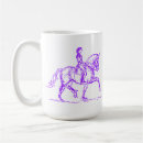 Search for purple horse mugs Horses