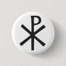 Search for chi rho badges Jesus