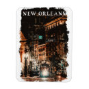 Search for new orleans magnets Louisiana