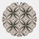 Search for beige christmas tree decorations Boho